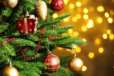Weihnachtsbaum
